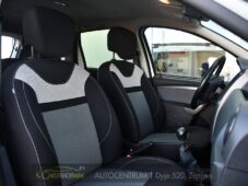 Dacia Duster 1.2TCe 92kW - 16