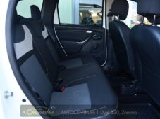 Dacia Duster 1.2TCe 92kW - 17