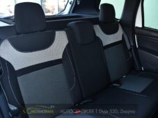 Dacia Duster 1.2TCe 92kW - 18