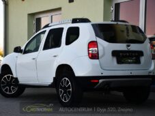 Dacia Duster 1.2TCe 92kW - 2