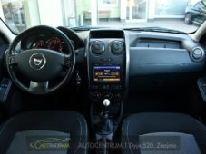 Dacia Duster 1.2TCe 92kW - 19