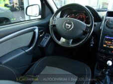 Dacia Duster 1.2TCe 92kW - 20