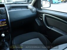 Dacia Duster 1.2TCe 92kW - 22