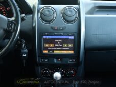 Dacia Duster 1.2TCe 92kW - 21