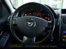Dacia Duster 1.2TCe 92kW - 24