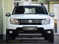 Dacia Duster 1.2TCe 92kW - 7
