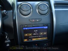 Dacia Duster 1.2TCe 92kW - 28