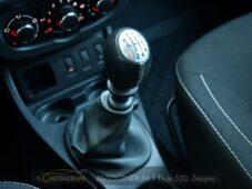 Dacia Duster 1.2TCe 92kW - 33