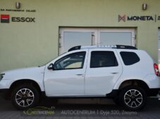 Dacia Duster 1.2TCe 92kW - 1