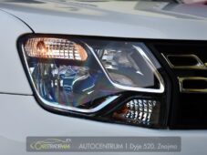 Dacia Duster 1.2TCe 92kW - 45