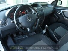 Dacia Duster 1.2TCe 92kW - 8