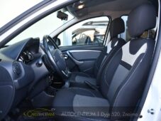 Dacia Duster 1.2TCe 92kW - 9