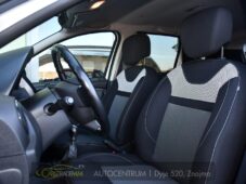 Dacia Duster 1.2TCe 92kW - 10