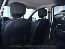 Dacia Duster 1.2TCe 92kW - 11