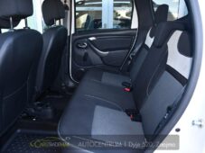 Dacia Duster 1.2TCe 92kW - 12