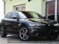 Alfa Romeo Stelvio 2,2 D 16V 210k Veloce AT8-Q4 - 6