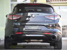 Alfa Romeo Stelvio 2,2 D 16V 210k Veloce AT8-Q4 - 3