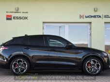 Alfa Romeo Stelvio 2,2 D 16V 210k Veloce AT8-Q4 - 5