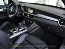 Alfa Romeo Stelvio 2,2 D 16V 210k Veloce AT8-Q4 - 14