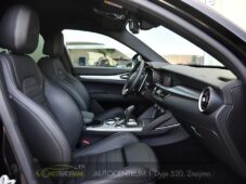 Alfa Romeo Stelvio 2,2 D 16V 210k Veloce AT8-Q4 - 15