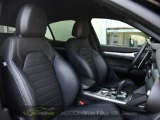 Alfa Romeo Stelvio 2,2 D 16V 210k Veloce AT8-Q4 - 16