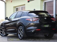 Alfa Romeo Stelvio 2,2 D 16V 210k Veloce AT8-Q4 - 2