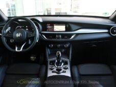 Alfa Romeo Stelvio 2,2 D 16V 210k Veloce AT8-Q4 - 19