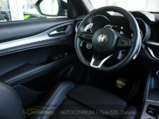 Alfa Romeo Stelvio 2,2 D 16V 210k Veloce AT8-Q4 - 20