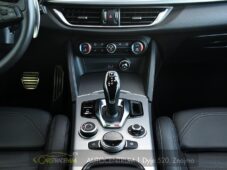 Alfa Romeo Stelvio 2,2 D 16V 210k Veloce AT8-Q4 - 21