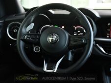 Alfa Romeo Stelvio 2,2 D 16V 210k Veloce AT8-Q4 - 26