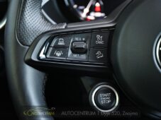 Alfa Romeo Stelvio 2,2 D 16V 210k Veloce AT8-Q4 - 27