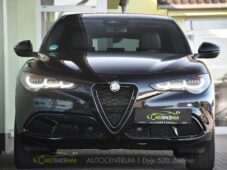 Alfa Romeo Stelvio 2,2 D 16V 210k Veloce AT8-Q4 - 7