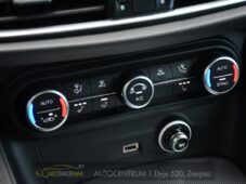 Alfa Romeo Stelvio 2,2 D 16V 210k Veloce AT8-Q4 - 31
