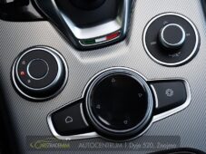 Alfa Romeo Stelvio 2,2 D 16V 210k Veloce AT8-Q4 - 33