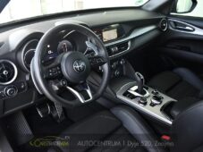 Alfa Romeo Stelvio 2,2 D 16V 210k Veloce AT8-Q4 - 8