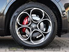 Alfa Romeo Stelvio 2,2 D 16V 210k Veloce AT8-Q4 - 50