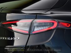 Alfa Romeo Stelvio 2,2 D 16V 210k Veloce AT8-Q4 - 54