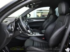Alfa Romeo Stelvio 2,2 D 16V 210k Veloce AT8-Q4 - 9