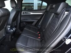Alfa Romeo Stelvio 2,2 D 16V 210k Veloce AT8-Q4 - 12