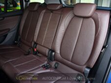 BMW Řada 2 216d GRAN TOURER ČR 1.MAJ - 13