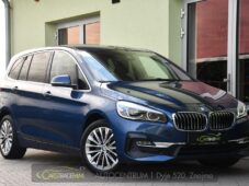 BMW Řada 2 216d GRAN TOURER ČR 1.MAJ - 6