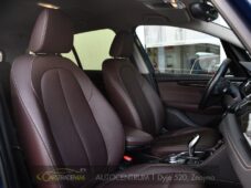 BMW Řada 2 216d GRAN TOURER ČR 1.MAJ - 16