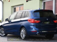 BMW Řada 2 216d GRAN TOURER ČR 1.MAJ - 2