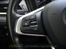 BMW Řada 2 216d GRAN TOURER ČR 1.MAJ - 27