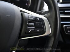 BMW Řada 2 216d GRAN TOURER ČR 1.MAJ - 28