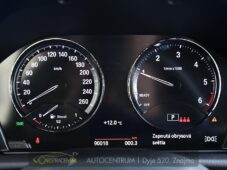 BMW Řada 2 216d GRAN TOURER ČR 1.MAJ - 29