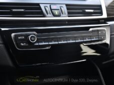 BMW Řada 2 216d GRAN TOURER ČR 1.MAJ - 31