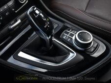 BMW Řada 2 216d GRAN TOURER ČR 1.MAJ - 33