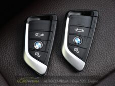 BMW Řada 2 216d GRAN TOURER ČR 1.MAJ - 35