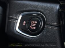 BMW Řada 2 216d GRAN TOURER ČR 1.MAJ - 36